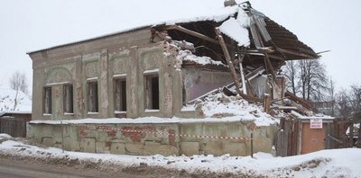 Коломенская,81