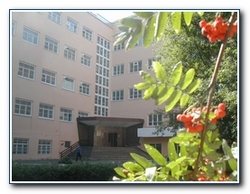 КИМГОУ, Коломна