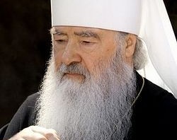 Коломна. Ювеналий.