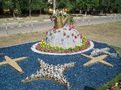 Цветы подмосковья, Коломна Цветы подмосковья, Коломна