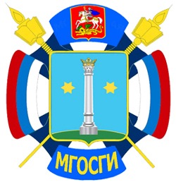 Коломна. МГОСГИ. Коломна. МГОСГИ.