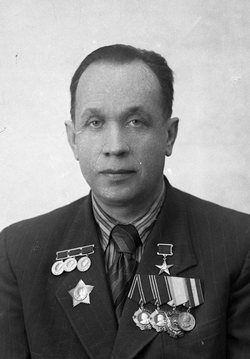 #kolomnareplay К 110-летию со дня рождения Б.И. Шавырина будет выпущен почтовый конверт #kolomnareplay К 110-летию со дня рождения Б.И. Шавырина будет выпущен почтовый конверт