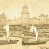 Коломенский Кремль Коломенский Кремль