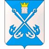 Акатьево. Герб Акатьево. Герб