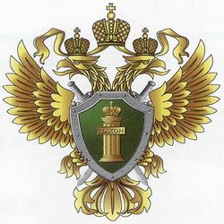 Прокуратура РФ Прокуратура РФ