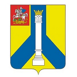 Коломенский район. Герб