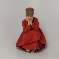 Коломна. Пастила. Никитина