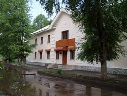 Центр Гармония в Коломне Центр Гармония в Коломне
