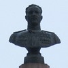 Коломна. Бюст Зайцеву Коломна. Бюст Зайцеву