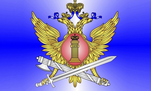 Федеральная служба исполнения наказаний Федеральная служба исполнения наказаний