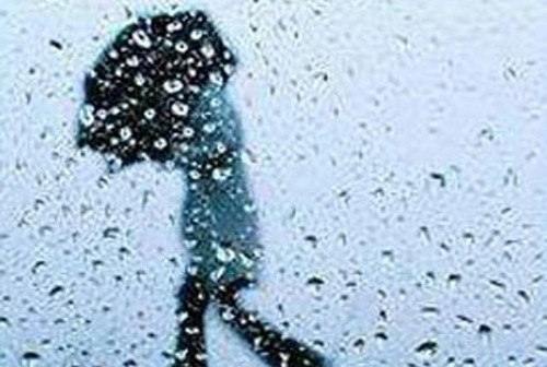 ветер туман и снег шторм дождь