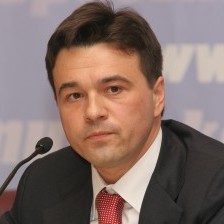 Воробьёв Воробьёв