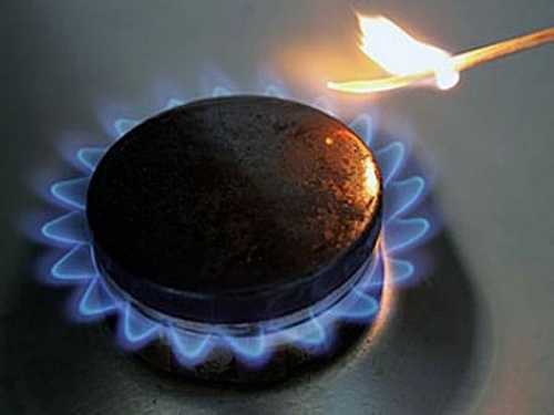 Коломна, газ Коломна, газ