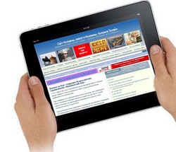 ipad в Коломне