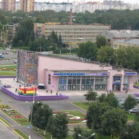горизонт горизонт