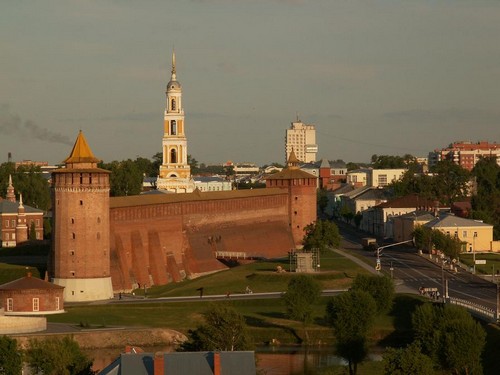 кремль кремль