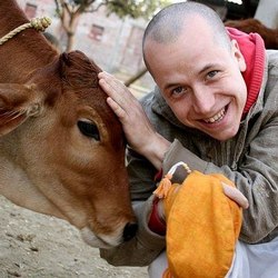 Харе Кришна Харе Кришна