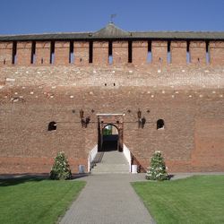 кремль кремль