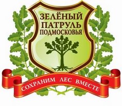 Зелёный Патруль Зелёный Патруль