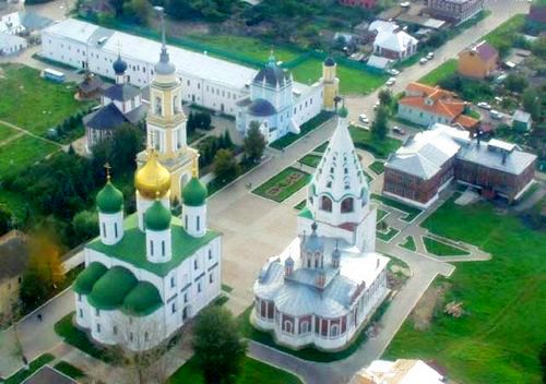кремль