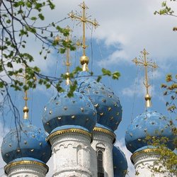 церковь