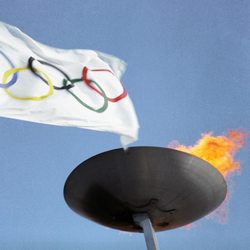 олимпиада огонь олимпиада огонь