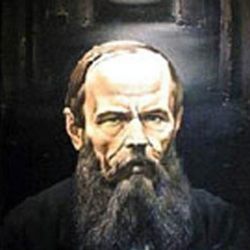 Достоевский Достоевский