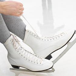 коньки, катания коньки, катания