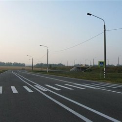 трасса трасса