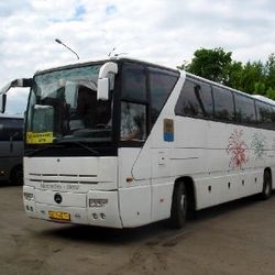 автобус