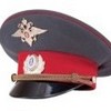 фуражка увд