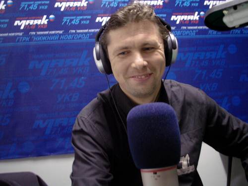 Рахманов Рахманов