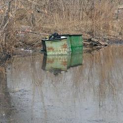 река река