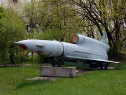 беспилотник ссср