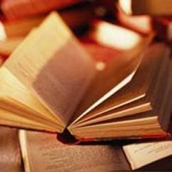 книга