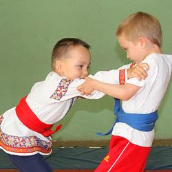 дети народная борьба дети народная борьба