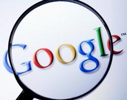 google