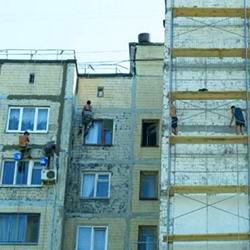 ремонт дома домов