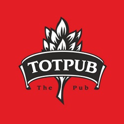 totpub, tot pub, тот паб, тотпаб