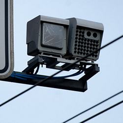 камера фотофиксации