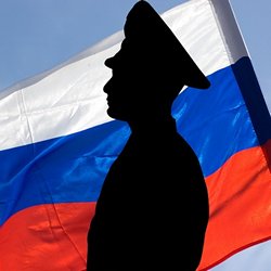 Офицеры России Офицеры России