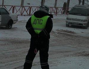 ДПС ДПС