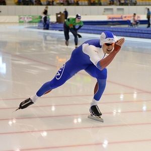 конькобежный спорт в коломне