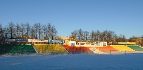 коломна стадион авангард коломна стадион авангард