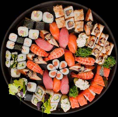 kolomna-sushi Суши Суси японская кухня ресторан кафе