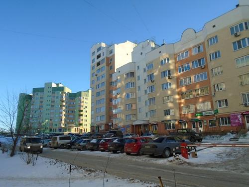 мкд многоквартирный дом коломна мкд многоквартирный дом коломна