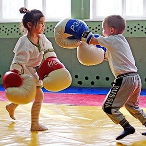 Коломна кулачный бой Коломна кулачный бой