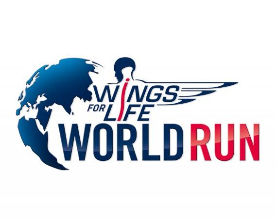 Коломна забег wings for life world run