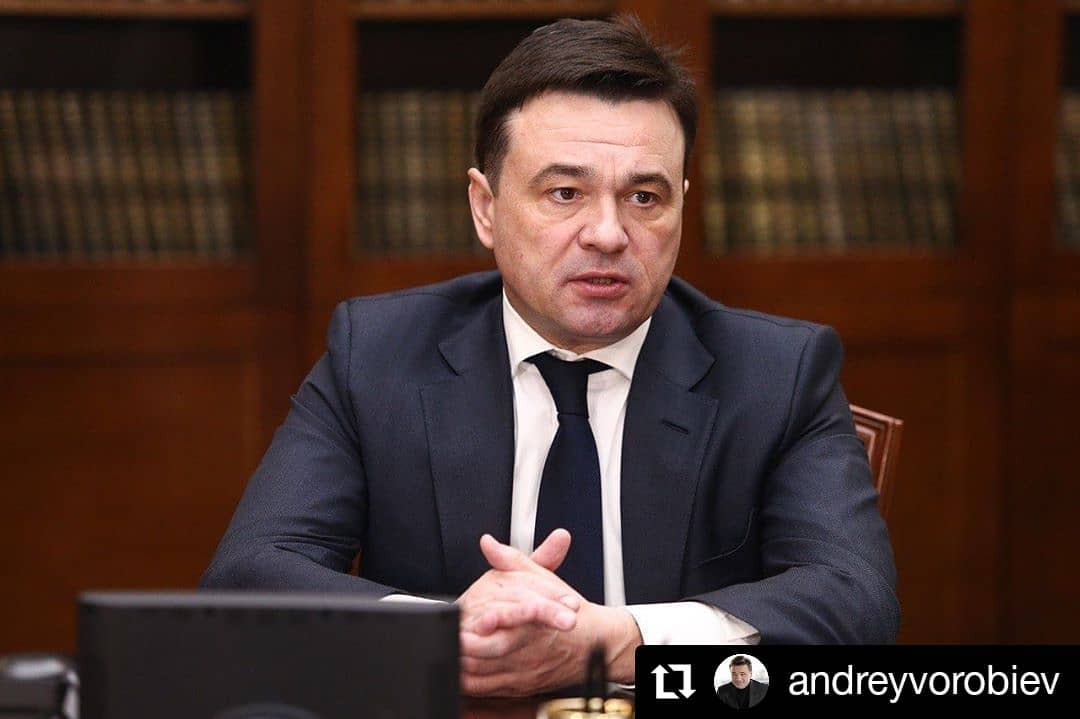 Мэр Коломны: • • • • • •Дорогие жители Подмосковья, распространение коронавируса многих беспоко… #Коломна Мэр Коломны: • • • • • •Дорогие жители Подмосковья, распространение коронавируса многих беспоко… #Коломна
