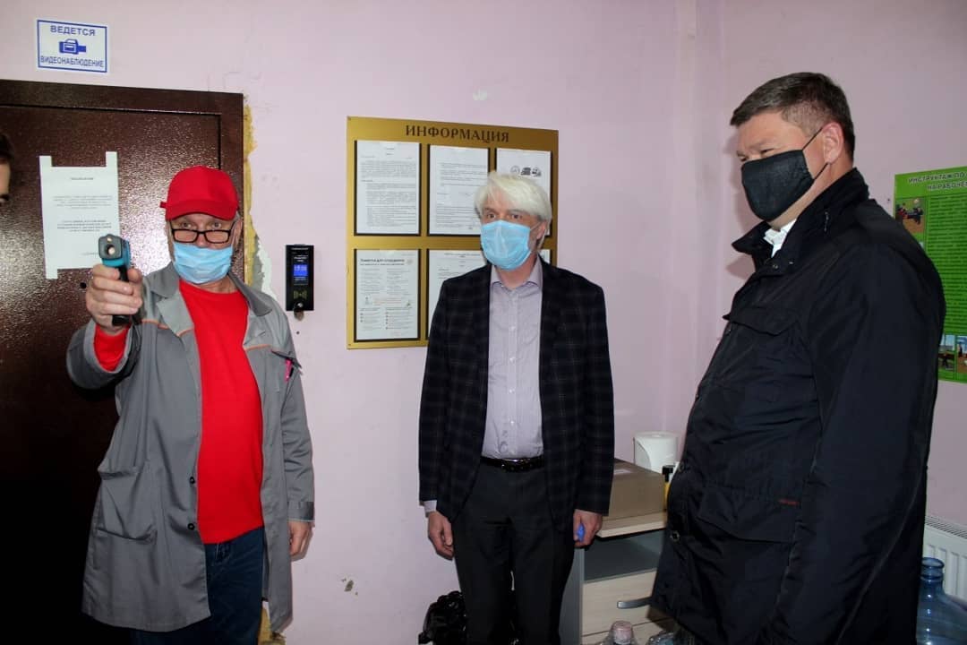 Новости Коломны Мэр Коломны: Коломенское предприятие по производству бумажной упаковки не прекращало выпуск с... #Коломна Фото (Коломна) Новости Коломны Мэр Коломны: Коломенское предприятие по производству бумажной упаковки не прекращало выпуск с... #Коломна Фото (Коломна) politika iz zhizni kolomnyi